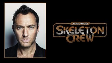 Skeleton Crew: Jude Law to Headline Star Wars Series With Jon Watts on Board as Creator